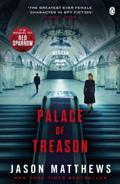 Produktbild: Palace of Treason