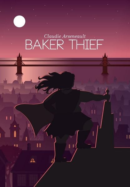 Produktbild: Baker Thief