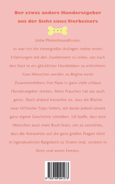 Produktbild: Beziehungscoach auf Pfoten