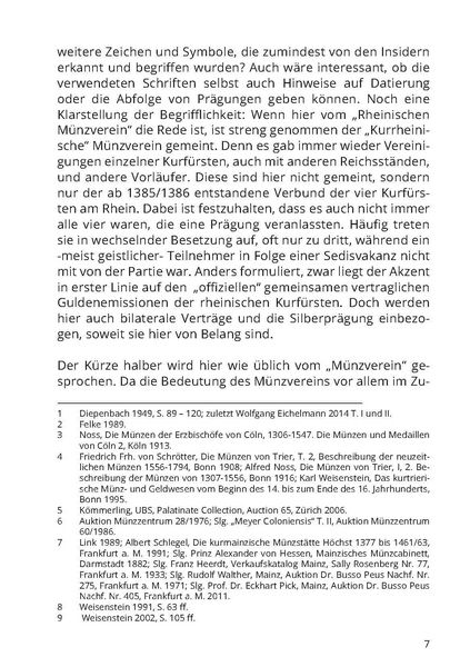 Produktbild: Die Sprache der M&uuml;nzen