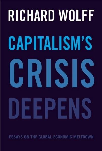 Produktbild: Capitalism's Crisis Deepens