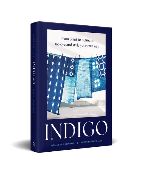 Produktbild: INDIGO PB