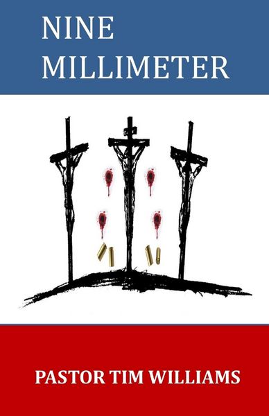 Produktbild: Nine Millimeter