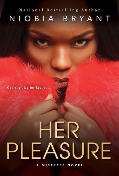 Produktbild: Her Pleasure