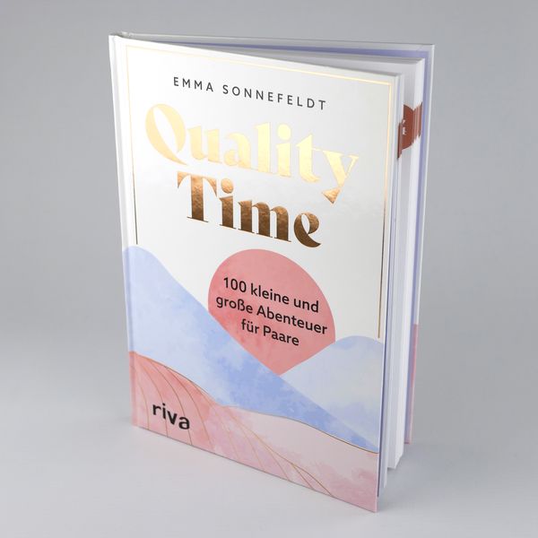 Produktbild: Quality Time