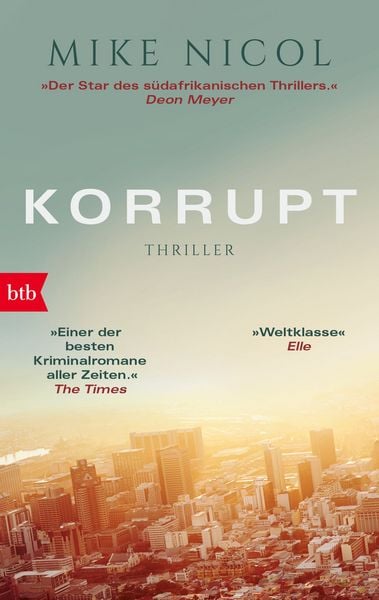 Produktbild: Korrupt