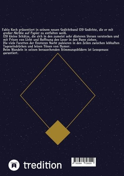 Produktbild: Die Melodie der Nachtgeschichten