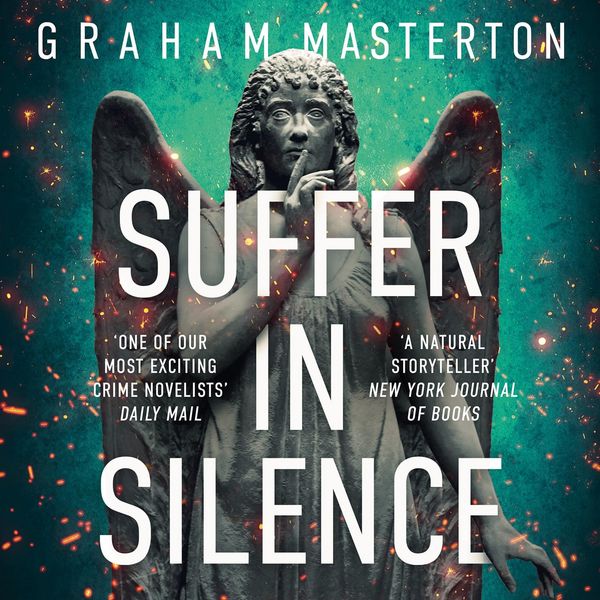 Produktbild: Suffer In Silence