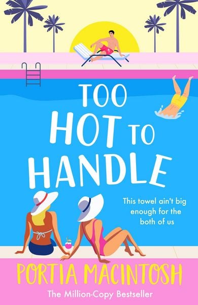 Produktbild: Too Hot to Handle
