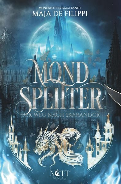 Produktbild: Mondsplitter
