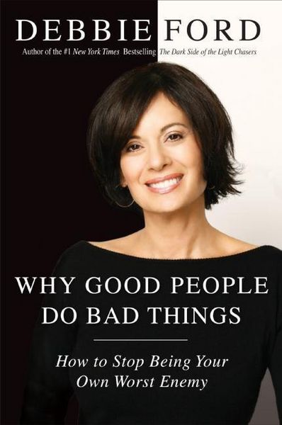 Produktbild: Why Good People Do Bad Things