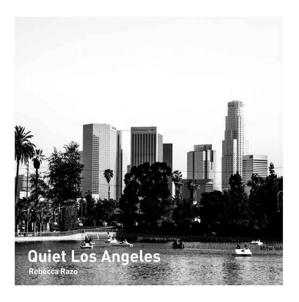 Produktbild: Quiet Los Angeles