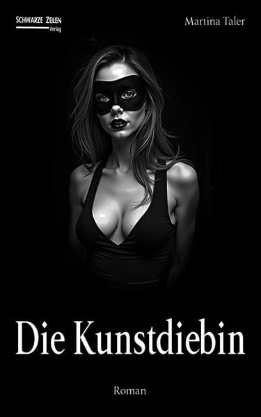 Die Kunstdiebin