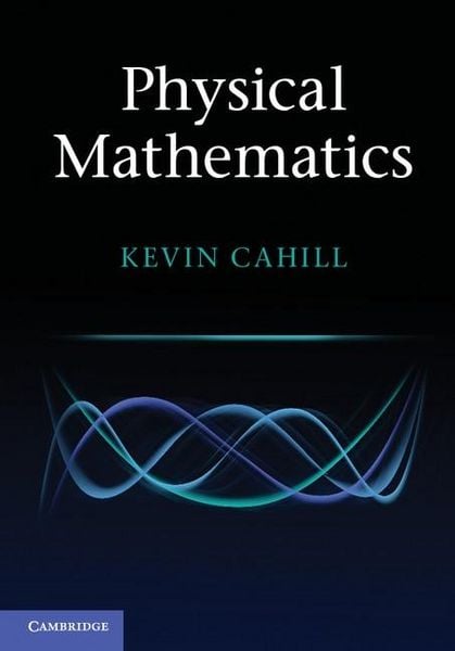 Produktbild: Physical Mathematics