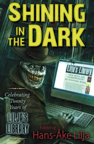 Produktbild: Shining in the Dark