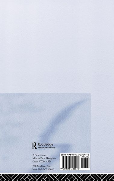 Produktbild: The New North American Studies