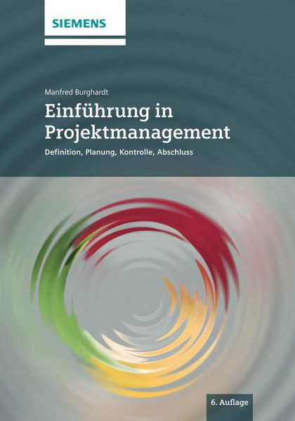 Produktbild: Einfuhrung in Projektmanagement