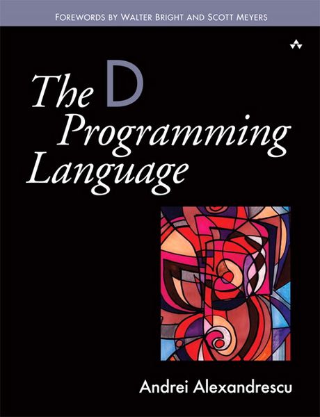 Produktbild: The D Programming Language