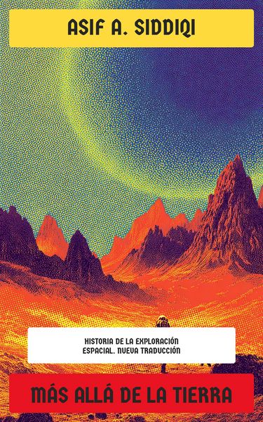 Produktbild: M&aacute;s all&aacute; de la Tierra