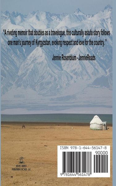 Produktbild: In the Land of the Tian Shan Mountains