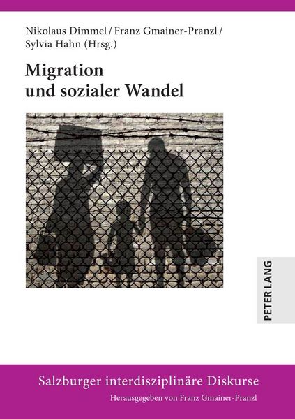 Produktbild: Migration und sozialer Wandel