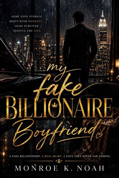 Produktbild: My Fake Billionaire Boyfriend