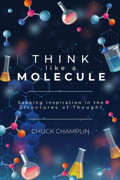 Produktbild: Think Like A Molecule