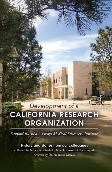 Produktbild: Development of a California Research Organization