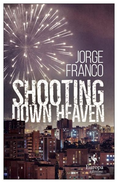 Produktbild: Shooting Down Heaven