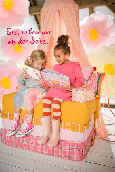 Produktbild: Prinzessin Lillifee im Garten der D&uuml;fte