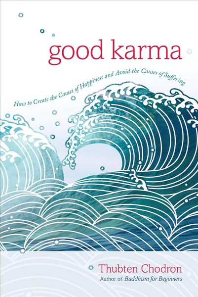 Produktbild: Good Karma