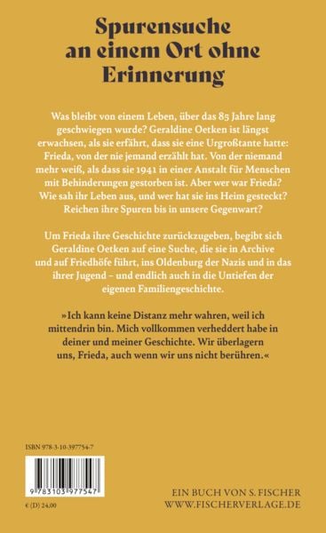 Produktbild: Frieda