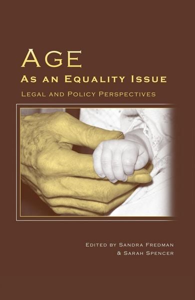Produktbild: Age as an Equality Issue