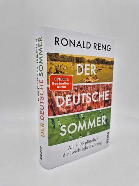Produktbild: Der deutsche Sommer