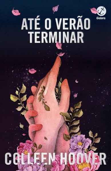 Produktbild: At&eacute; o ver&atilde;o terminar