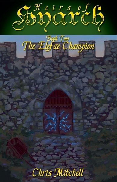 Produktbild: The Elefae Champion