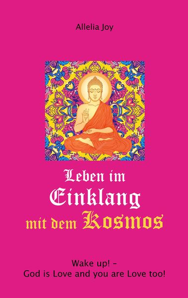 Produktbild: Leben im Einklang mit dem Kosmos