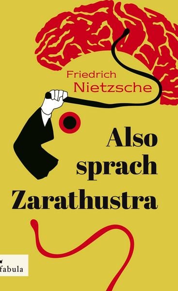 Produktbild: Also sprach Zarathustra