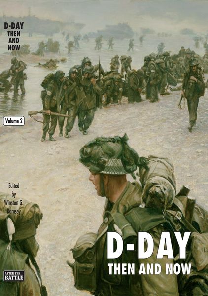 Produktbild: D-Day Volume 2