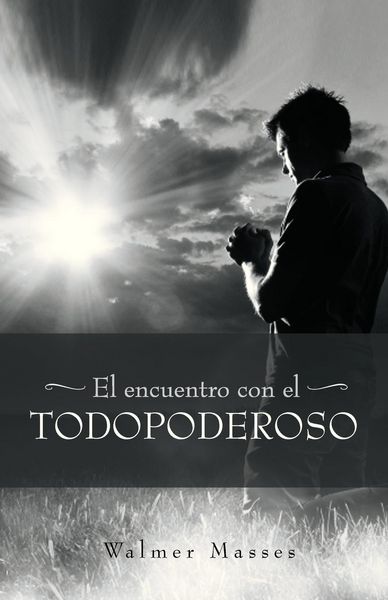 Produktbild: El Encuentro Con El Todopoderoso