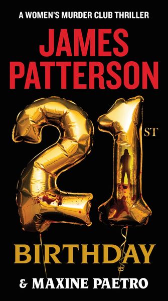 Produktbild: 21st Birthday
