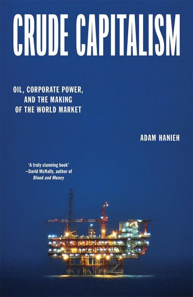 Produktbild: Crude Capitalism