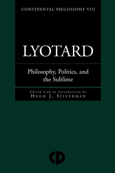 Produktbild: Lyotard