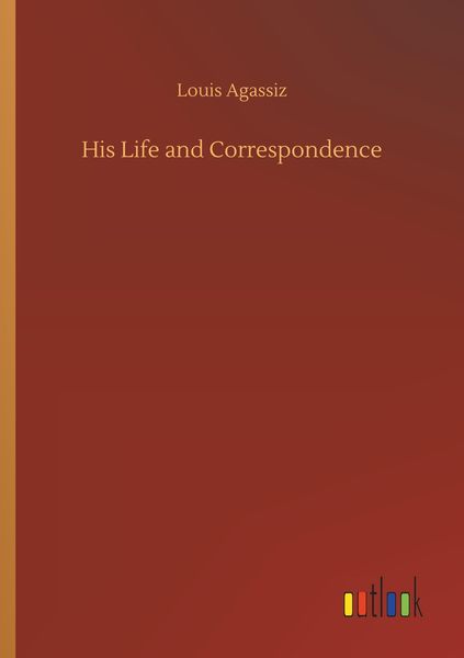 Produktbild: His Life and Correspondence