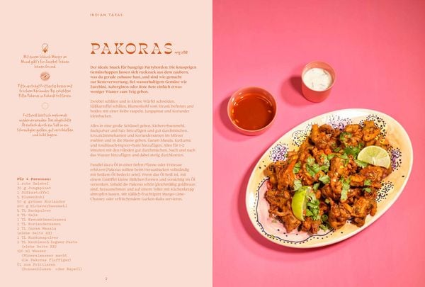 Produktbild: Karma Food
