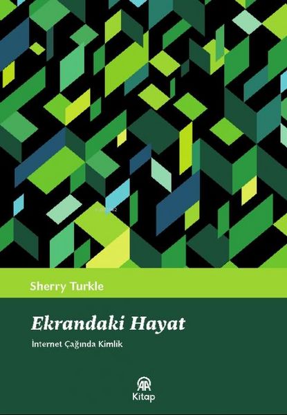 Produktbild: Ekrandaki Hayat - Internet Caginda Kimlik
