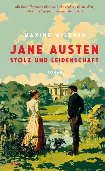 Produktbild: Jane Austen - Stolz und Leidenschaft