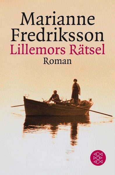 Produktbild: Lillemors R&auml;tsel