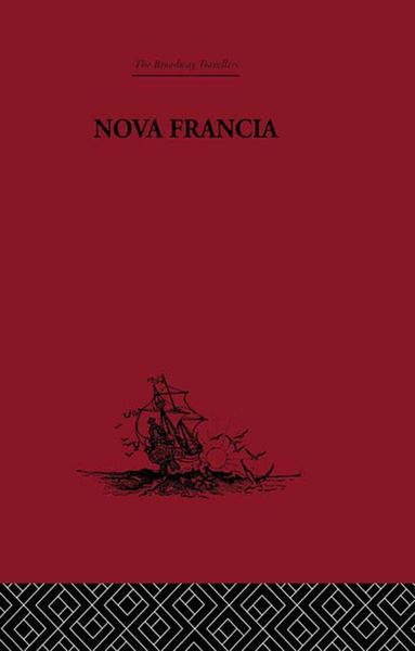 Produktbild: Nova Francia