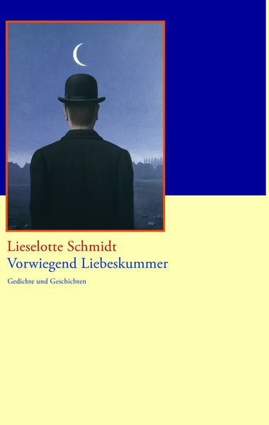Produktbild: Vorwiegend Liebeskummer